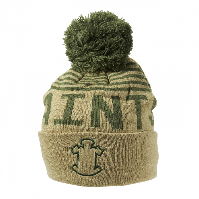 SAINTS TEMPEST BEANIE