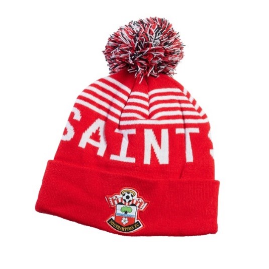 SAINTS TEMPEST BEANIE JUNIOR SAINTS TEMPEST BEANIE JUNIOR