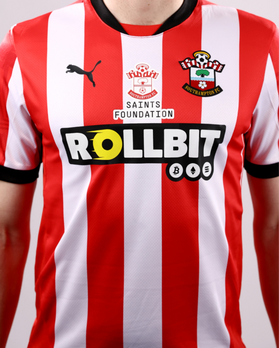 Match Issued 24/25 Foundation Shirt - Wood