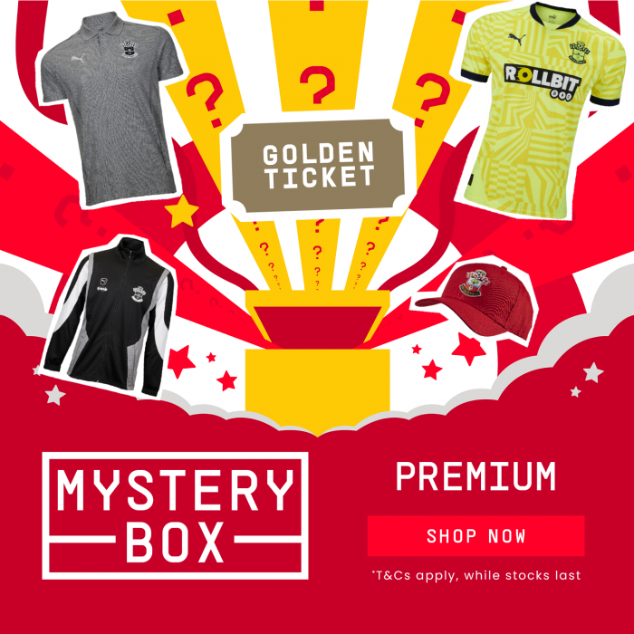 Mystery Box Premium