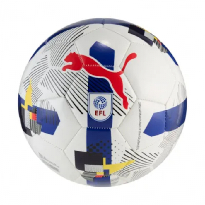 PUMA 25/26 EFL FOOTBALL