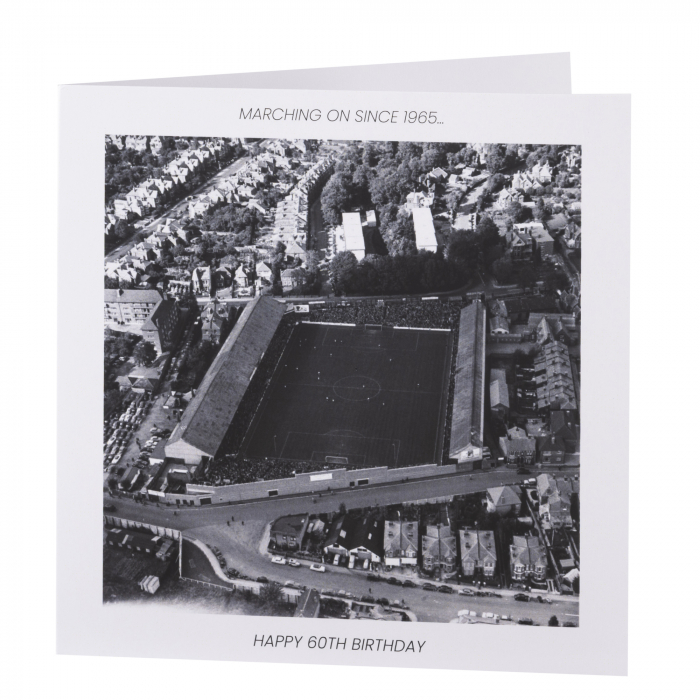 60th DELL BIRTHDAY CARD 60th DELL BIRTHDAY CARD