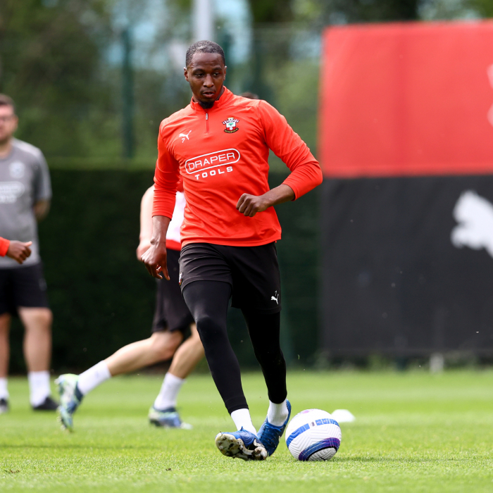 Worn/Used Player Training Bundle - Aribo