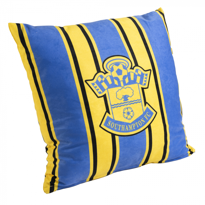 SAINTS 25/26 AWAY KIT CUSHION