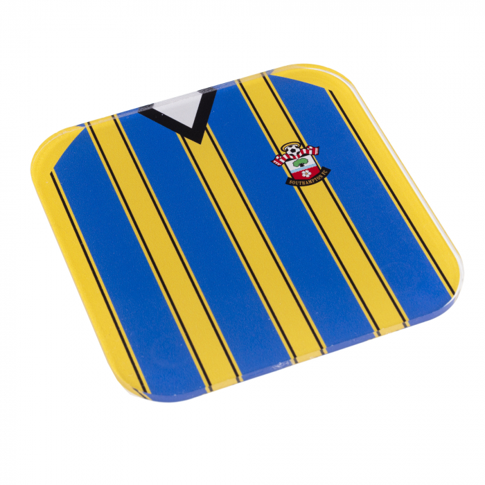 SAINTS 25/26  AWAY KIT COASTER
