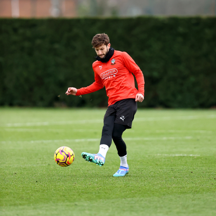 Worn/Used Player Training Bundle - Lallana
