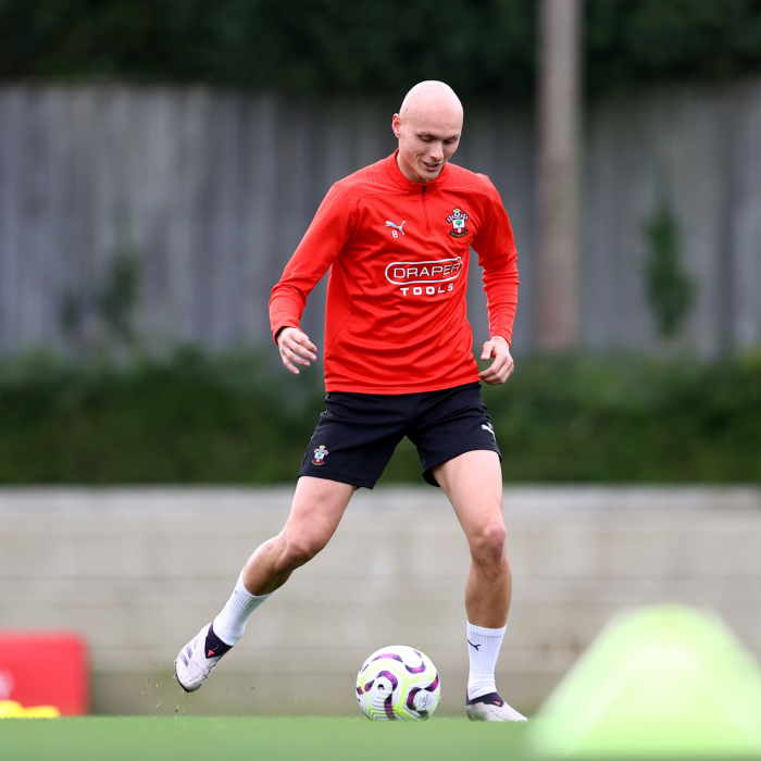 Worn/Used Player Training Bundle - Smallbone