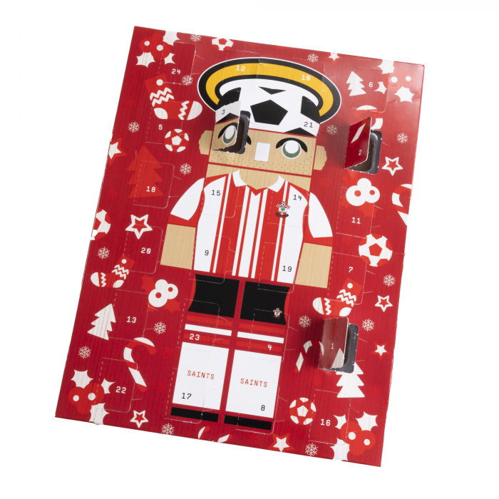 Advent calendar 2026