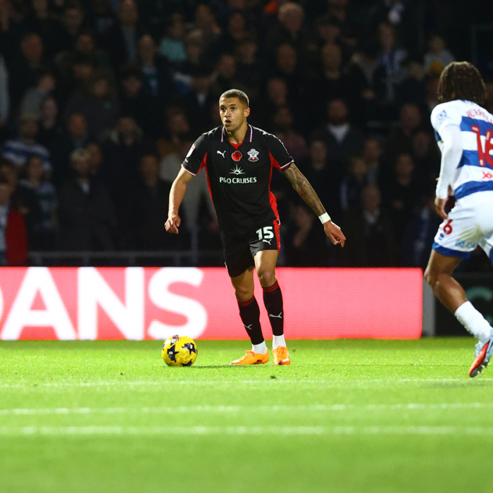 Match Worn 25/26 third Poppy Shirt - Wood