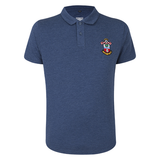 SAINTS CLASSIC NAVY POLO SAINTS CLASSIC NAVY POLO