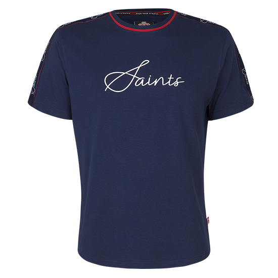SAINTS COLLINS T-SHIRT SAINTS COLLINS T-SHIRT