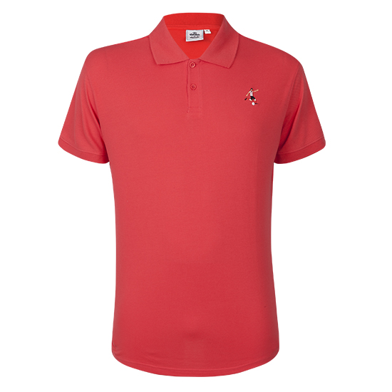 SAINTS ABERNETHY POLO SAINTS ABERNETHY POLO