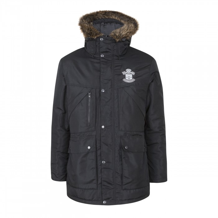 SAINTS TUFFIN JACKET SAINTS TUFFIN JACKET