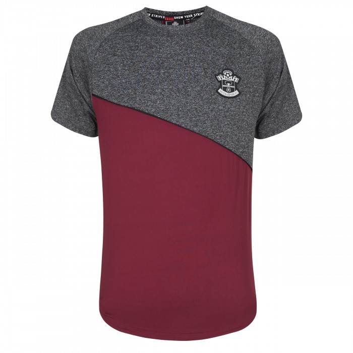 SAINTS RUDD ATHTECH T-SHIRT SAINTS RUDD ATHTECH T-SHIRT