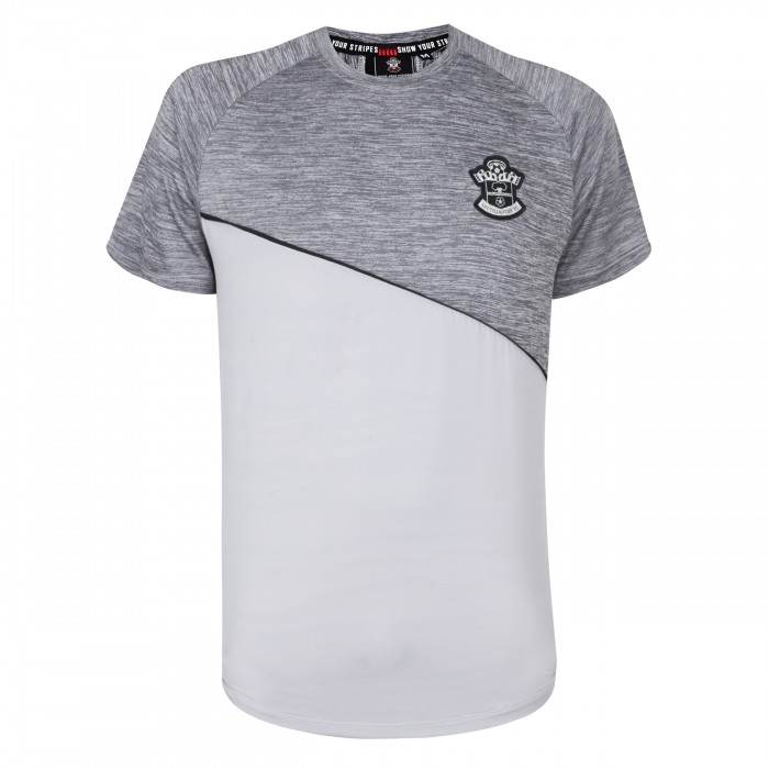 SAINTS SCOTT ATHTECH T-SHIRT SAINTS SCOTT ATHTECH T-SHIRT