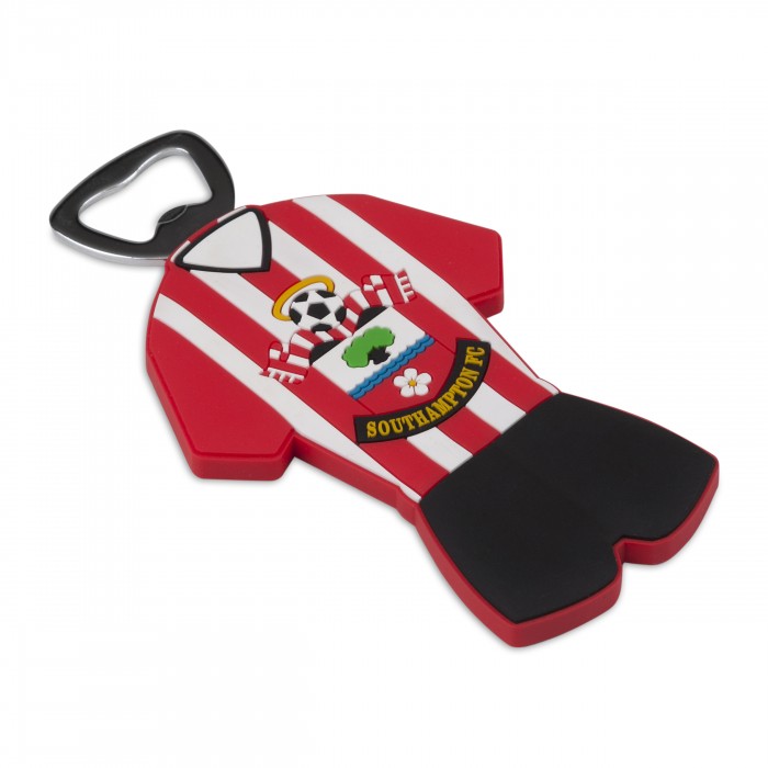 SAINTS KIT MAGNET BOTTLE OPENER