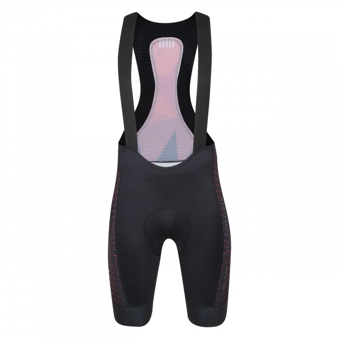 SOUTHAMPTON FC PRESCA CYCLING ELITE BIB SHORTS SOUTHAMPTON FC PRESCA CYCLING ELITE BIB SHORTS