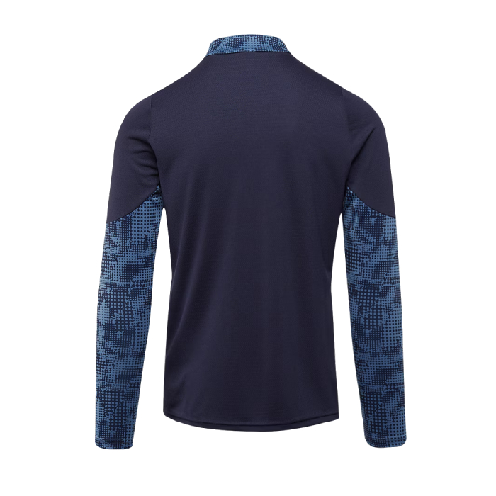 25/26 Training 1/4 zip  ADULT
