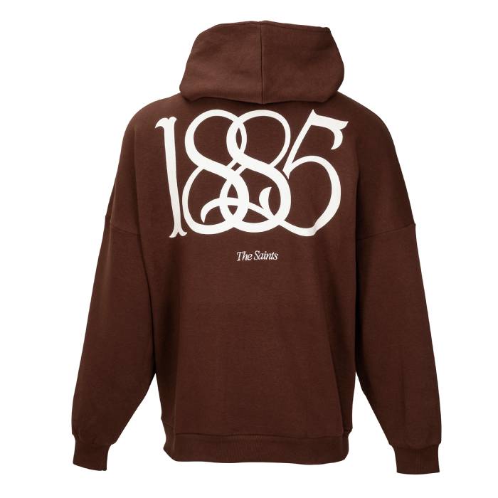 LTD PREMIUM HOODIE ADULT