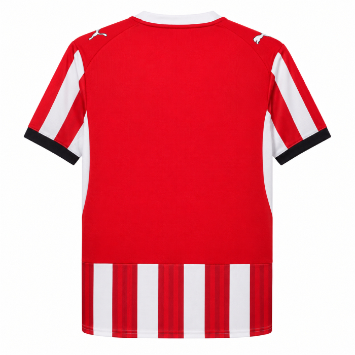 HOME SHIRT 26/27 JUNIOR