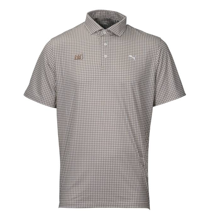 PUMA GOLF POLO