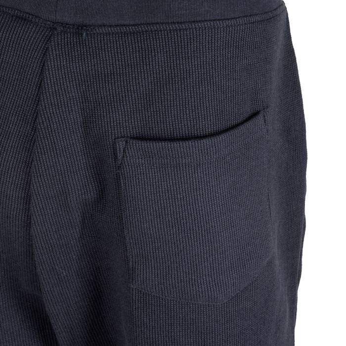 SS26 TRACKER SHORTS