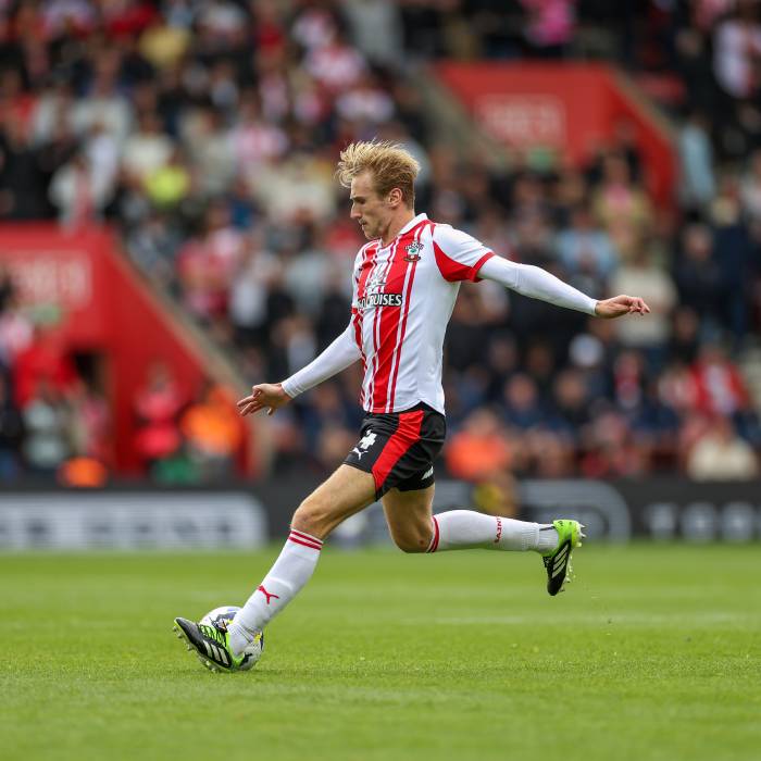 Player Worn Boots - Downes